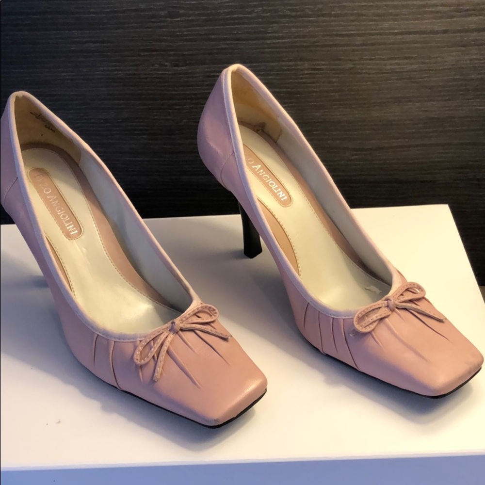 Enzo Angiolini 6/12 Meduim